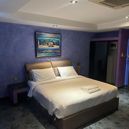 Koenig Hotel Pattaya Near Walking Street מראה חיצוני תמונה
