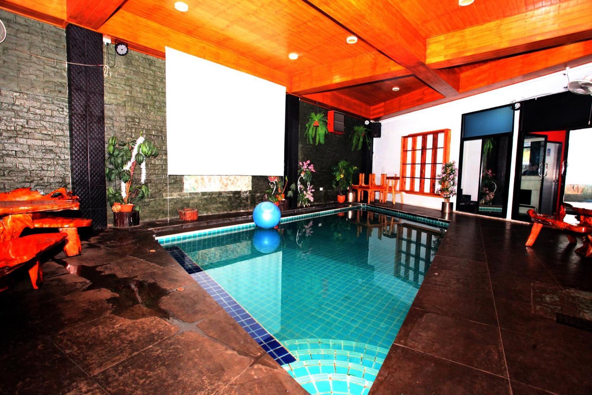 Koenig Hotel Pattaya Near Walking Street מראה חיצוני תמונה